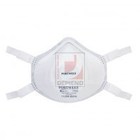 P305 Portwest FFP3 prémium légzésvédő maszk (5 db)