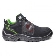 B0175 BASE Harlem munkavédelmi cipő  S1P SRC
