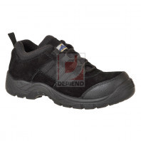 FC66 Portwest Compositelite Trouper munkavédelmi cipő, S1