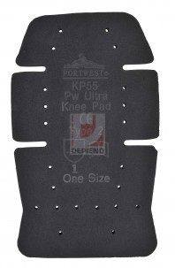 KP55 Ultra térdvédő