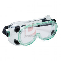 PS21 Portwest Vegyi védőszemüveg