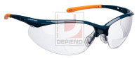 PS25 Portwest Safety Readers dioptriás munkavédelmi szemüveg