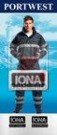 Z586NCRB010 Portwest Pull-Up Banner Iona
